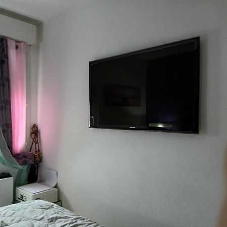 Location Chambre 2 Personnes Chez Angela Cannes Bagian luar foto